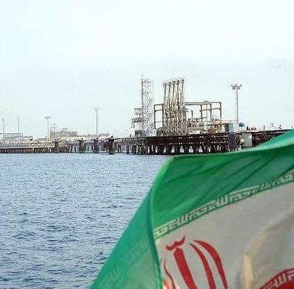آیا غرب از خیر نفت ایران می گذرد؟